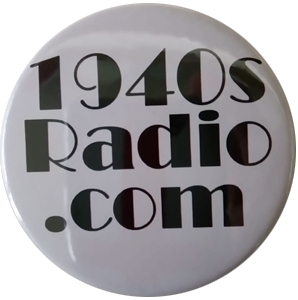 1940s Radio Station Online Broadcasts
